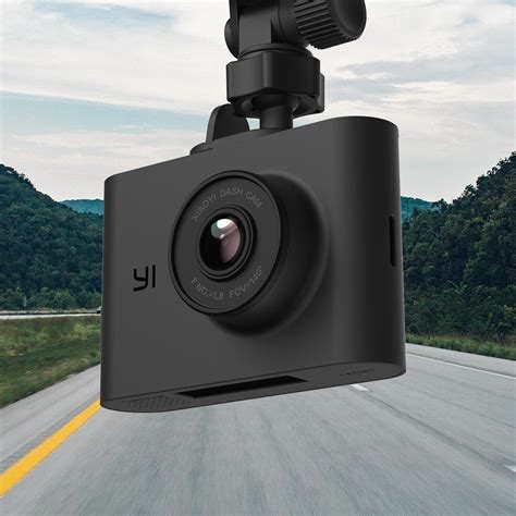 yi smart dash camera micro sd card|yi nightscape dash camera.